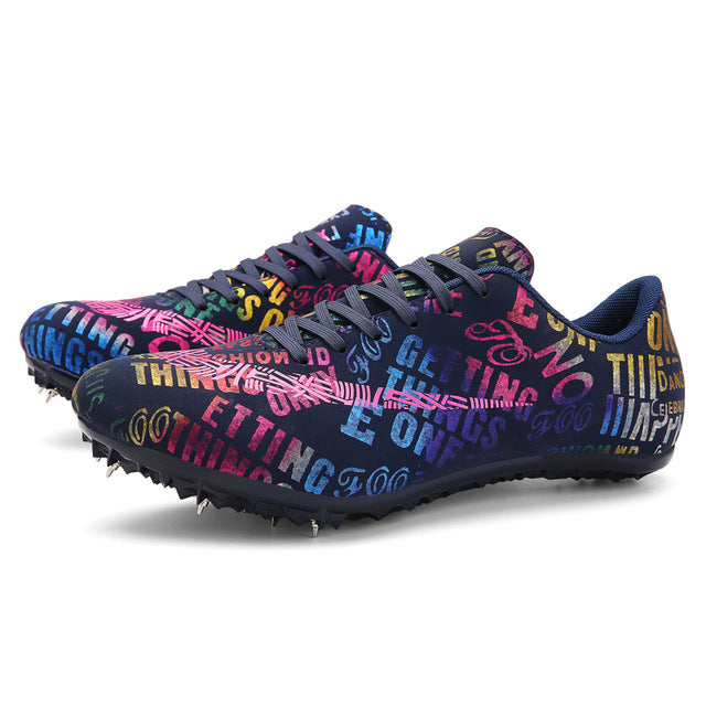 WordCloud Sprint Track Spikes