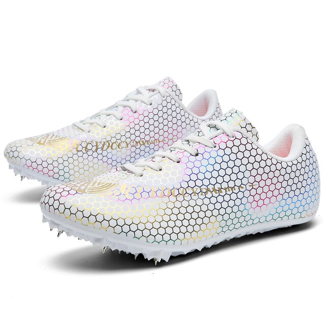 Honeycomb Sprint Track Spikes