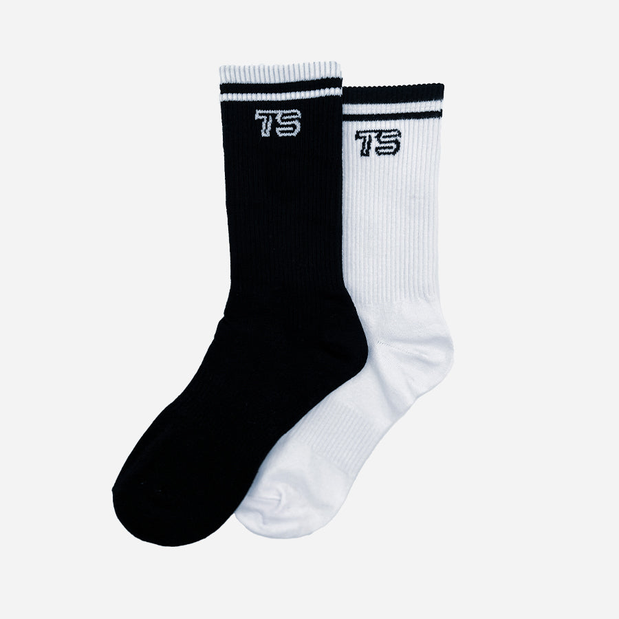 TrackSpikes.co Socks