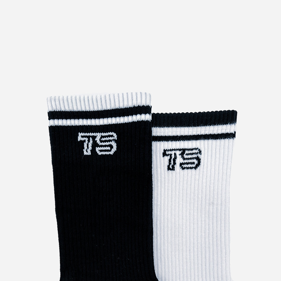 TrackSpikes.co Socks