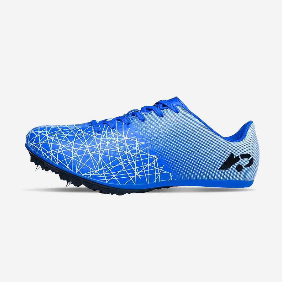 Spider Shadow Distance Track Spikes