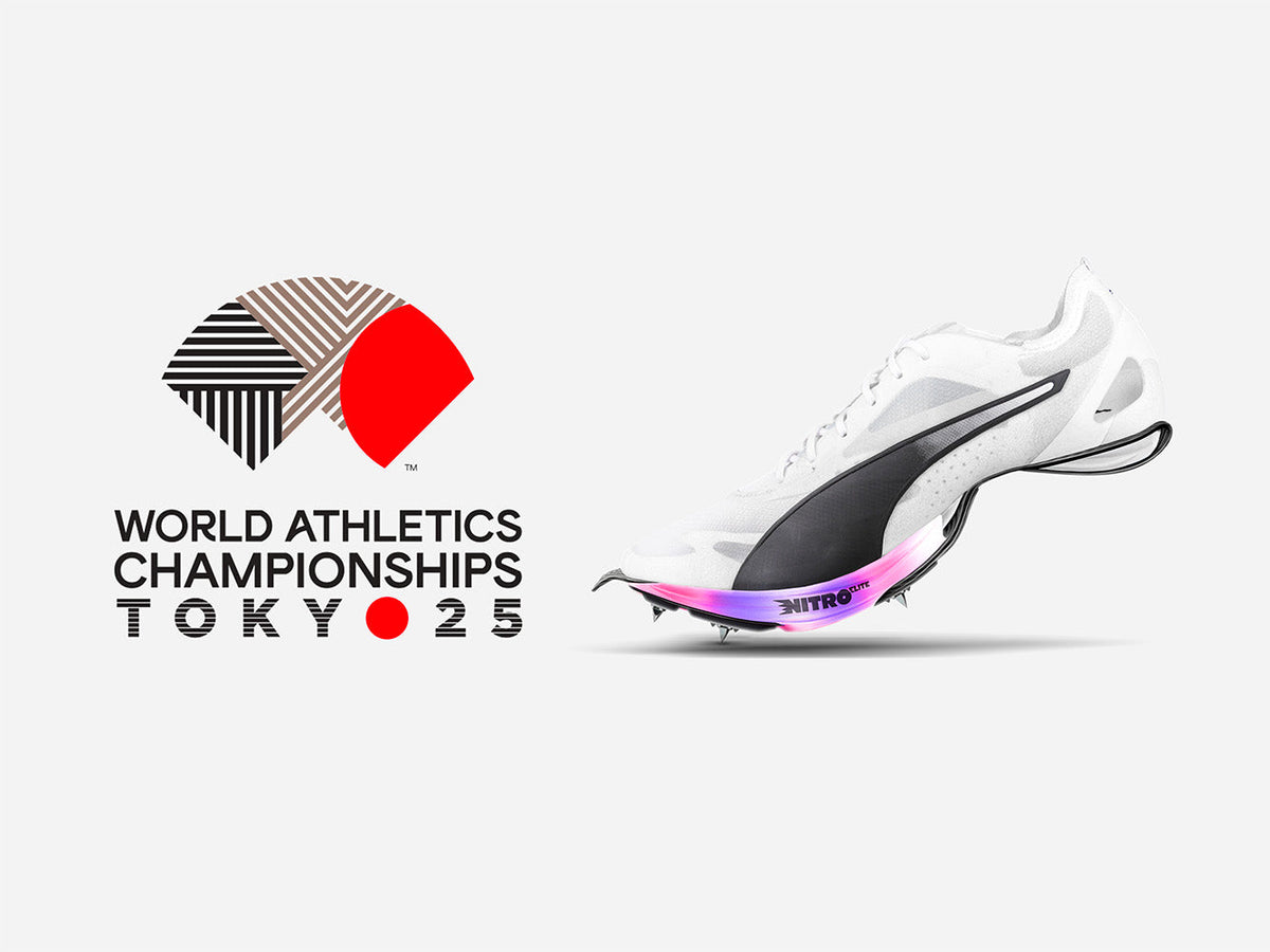 track spike shoes academy