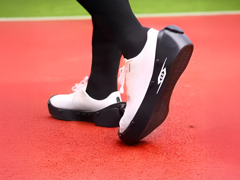 Track Spikes Covers