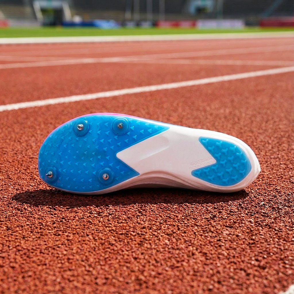 Carbon Mid Distance Spikes