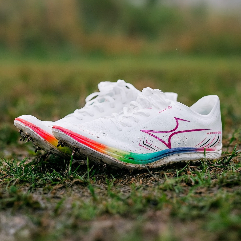 Cross Country Spikes