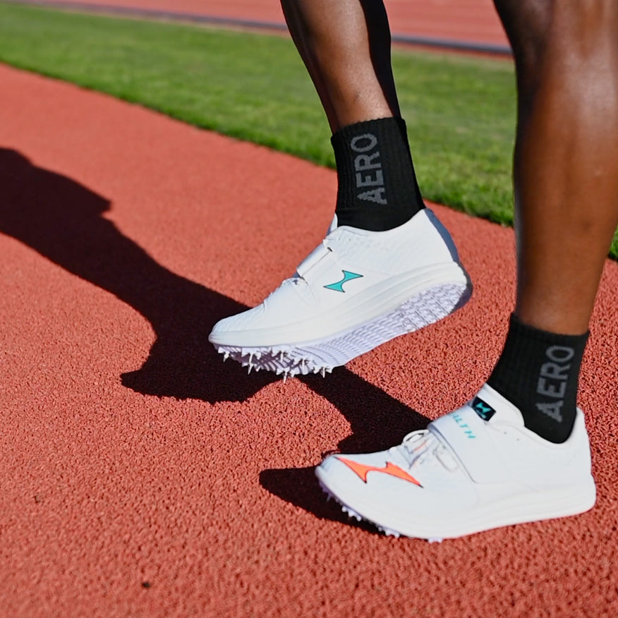 Pole Vault Spikes
