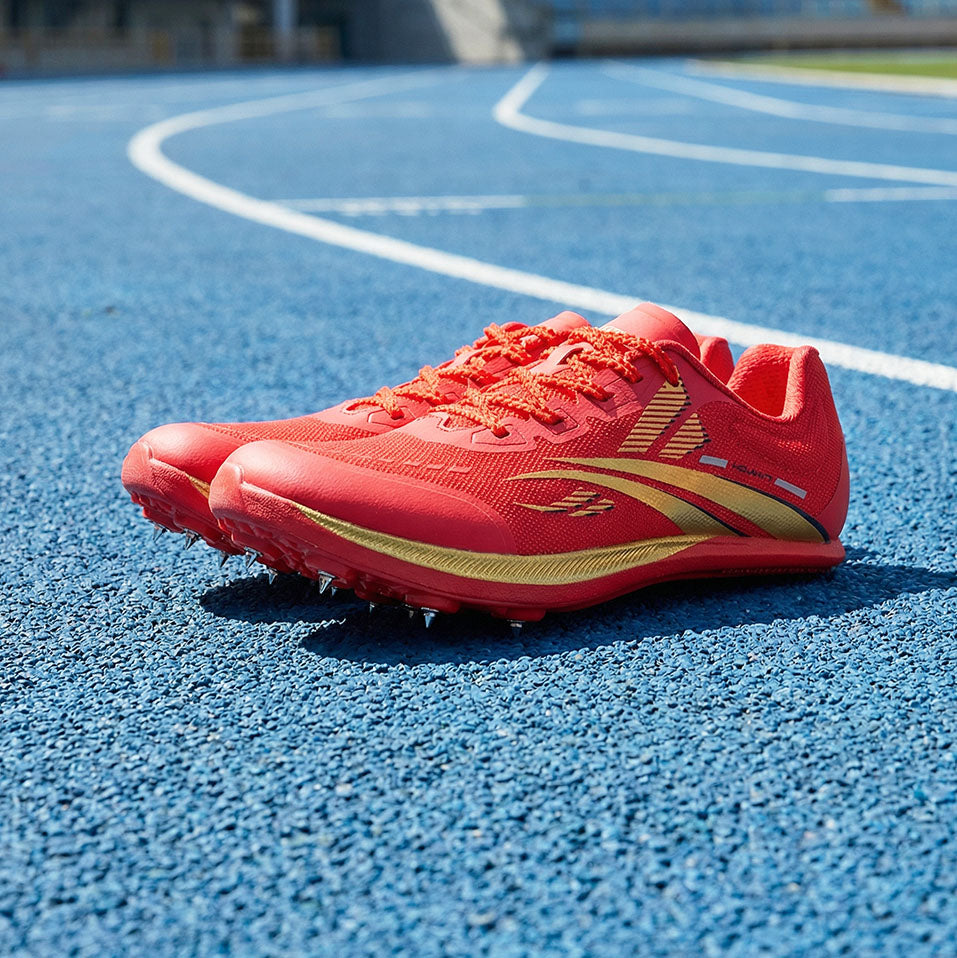 Track Spikes for Men
