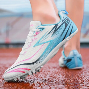 Fluxwave Sprint Track Spikes