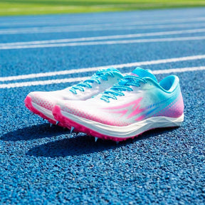 Rainbow Z Sprint Track Spikes