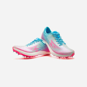 Rainbow Z Sprint Track Spikes