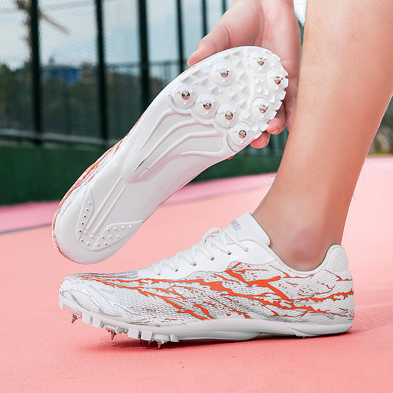 Aftershock Sprint Track Spikes