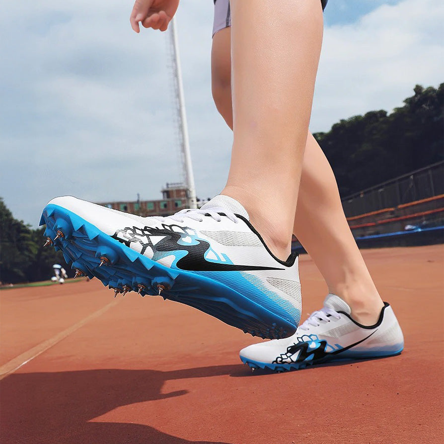 Wave Sprint Track Spikes