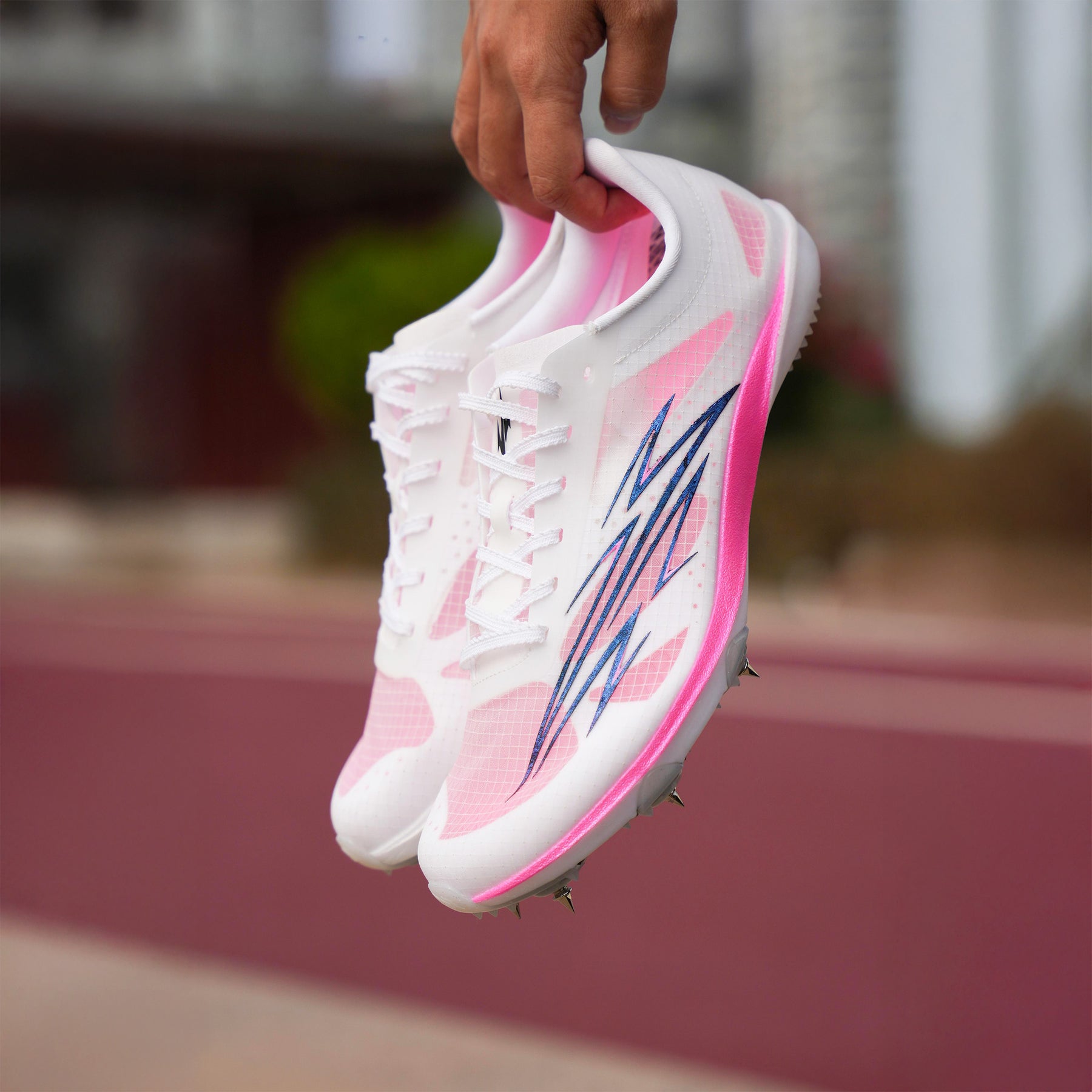 Flash Pro Sprint Track Spikes