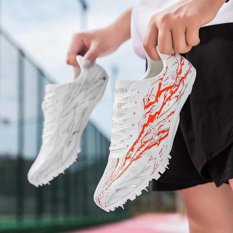 Aftershock Sprint Track Spikes