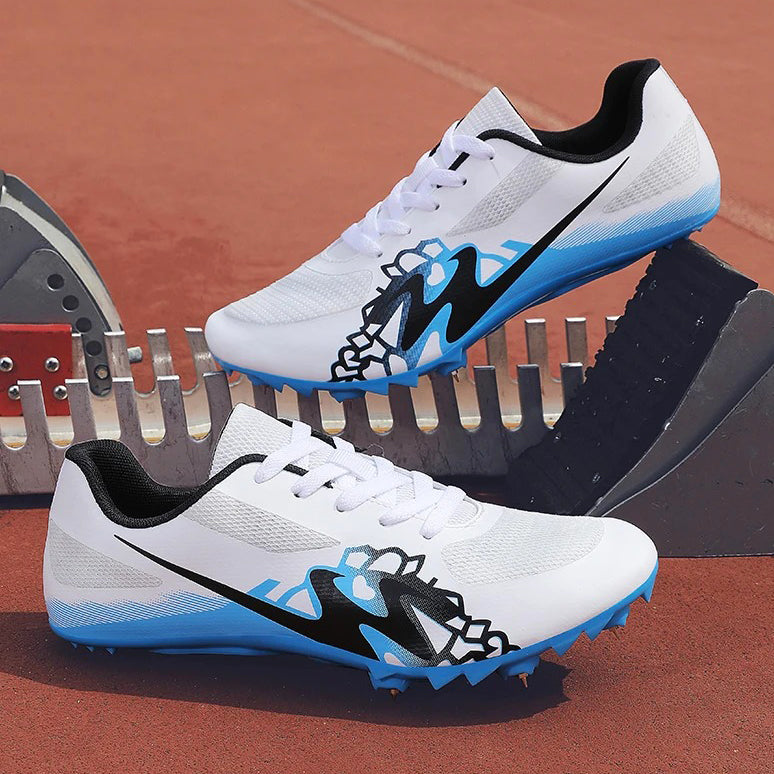Wave Sprint Track Spikes