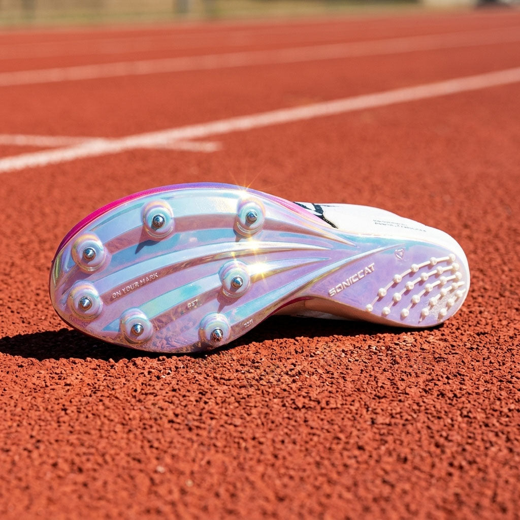 Sonic Pro Sprint Track Spikes