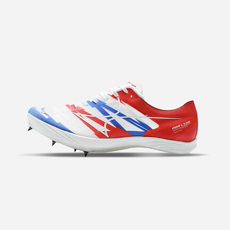 extra track spikes