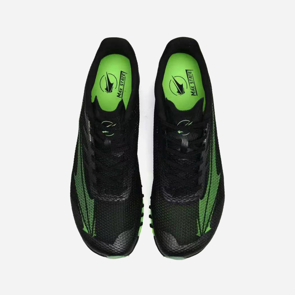 Max State Sprint Track Spikes