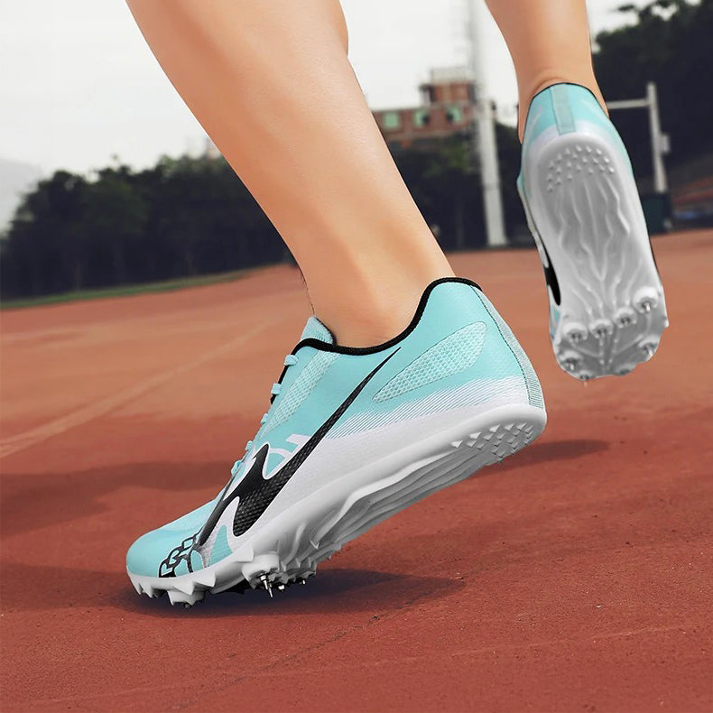 Wave Sprint Track Spikes