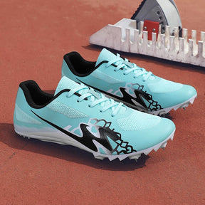 Wave Sprint Track Spikes
