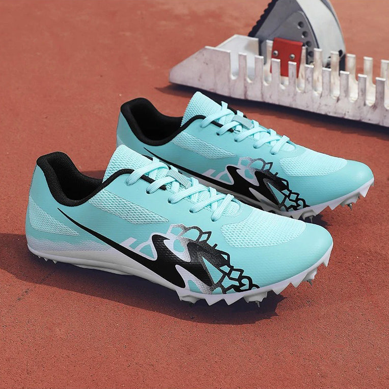 Wave Sprint Track Spikes