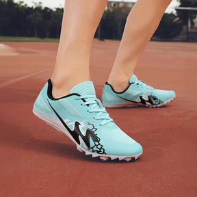 Wave Sprint Track Spikes