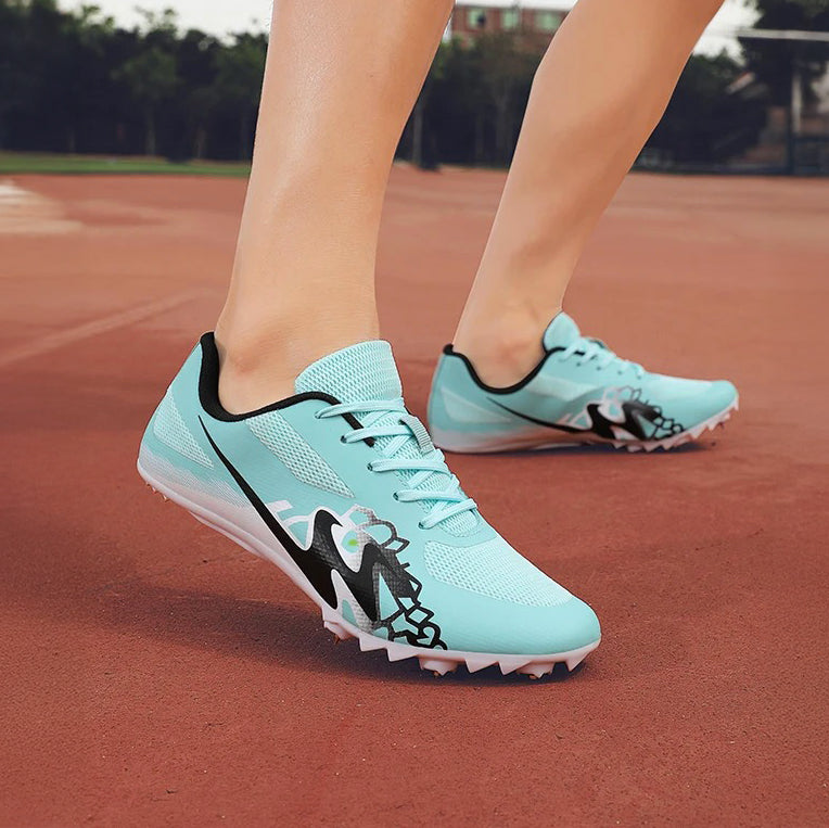 Wave Sprint Track Spikes