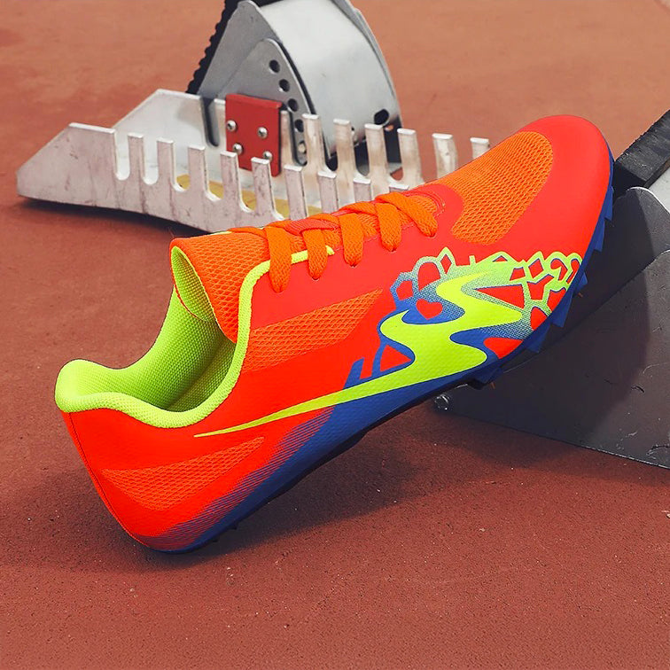 Wave Sprint Track Spikes