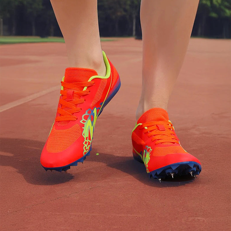 Wave Sprint Track Spikes