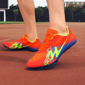 Wave Sprint Track Spikes