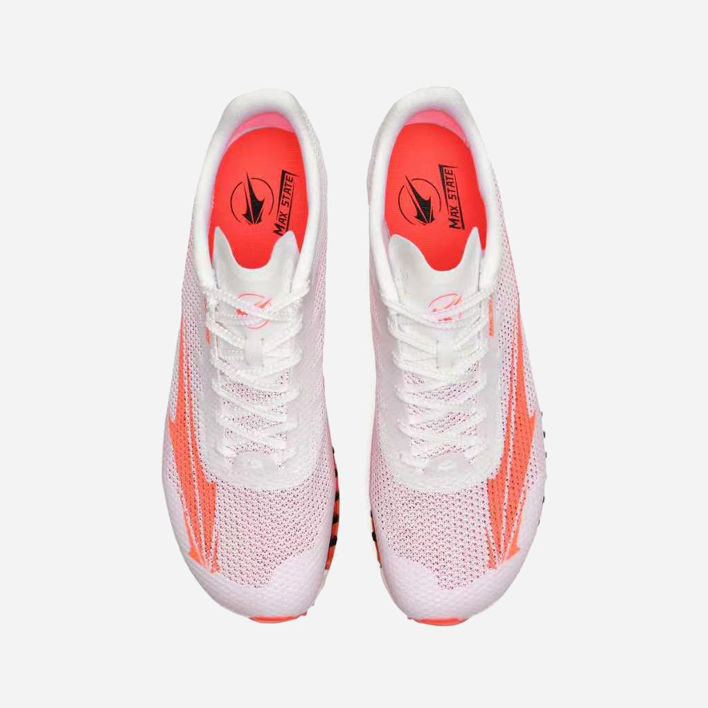 Max State Sprint Track Spikes