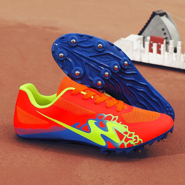 Wave Sprint Track Spikes