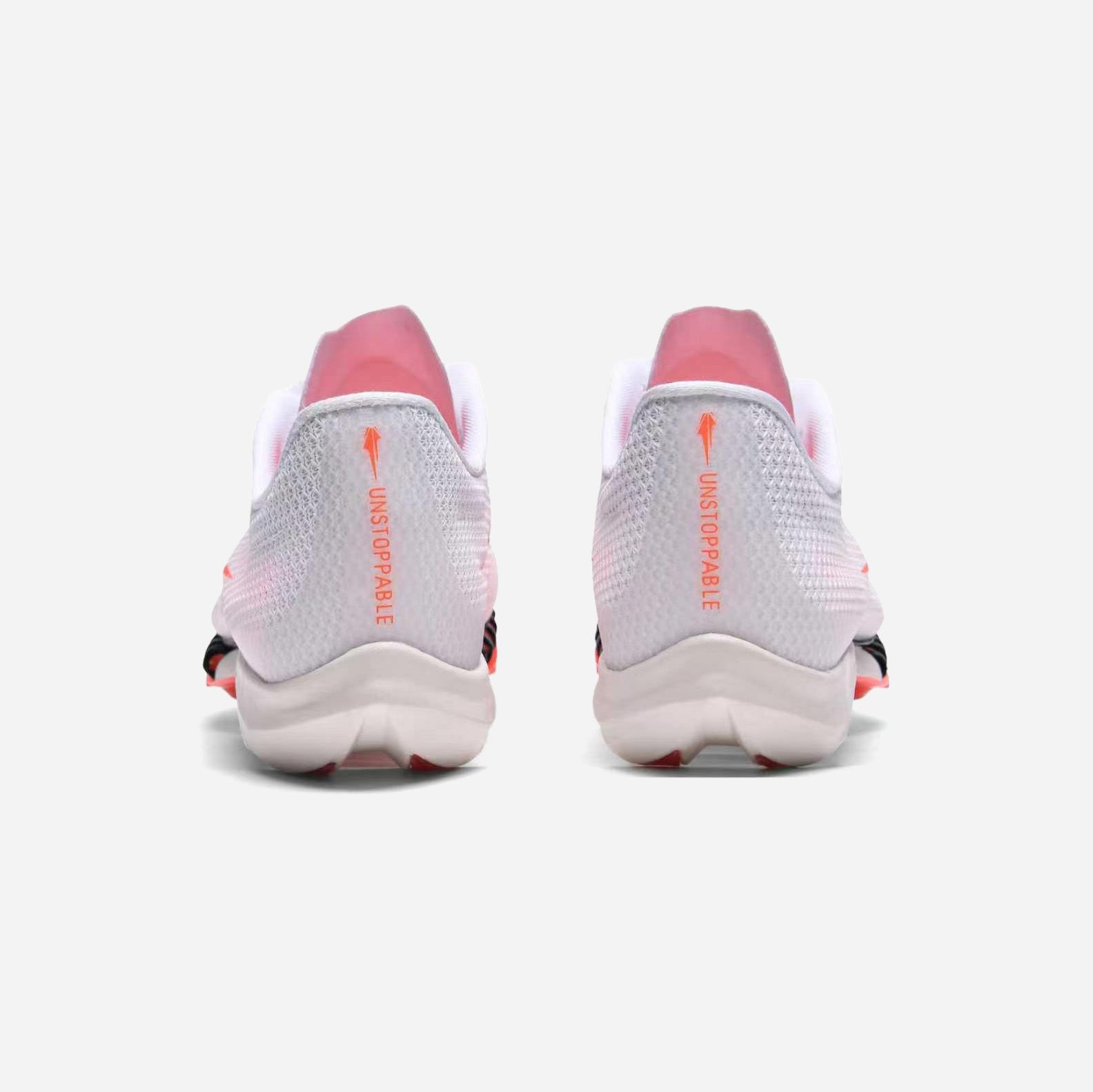 Max State Sprint Track Spikes