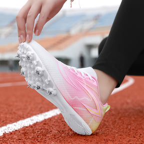 Radiant Sprint Track Spikes