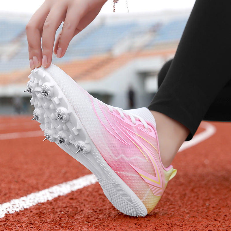 Radiant Sprint Track Spikes