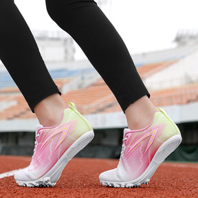 Radiant Sprint Track Spikes