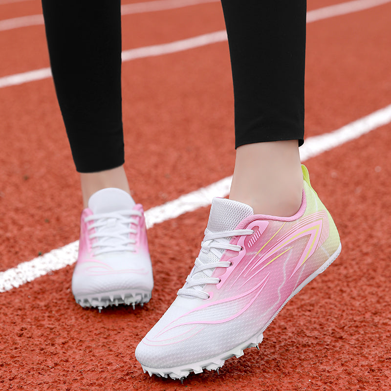 Radiant Sprint Track Spikes
