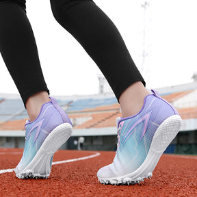 Radiant Sprint Track Spikes
