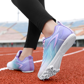 Radiant Sprint Track Spikes