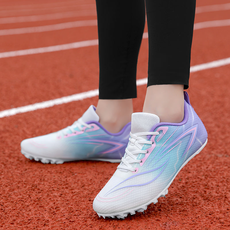 Radiant Sprint Track Spikes