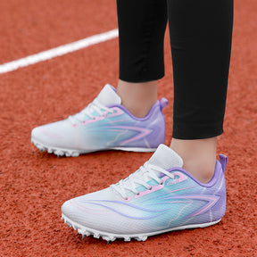 Radiant Sprint Track Spikes
