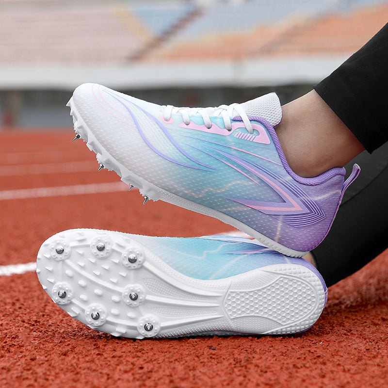 Radiant Sprint Track Spikes