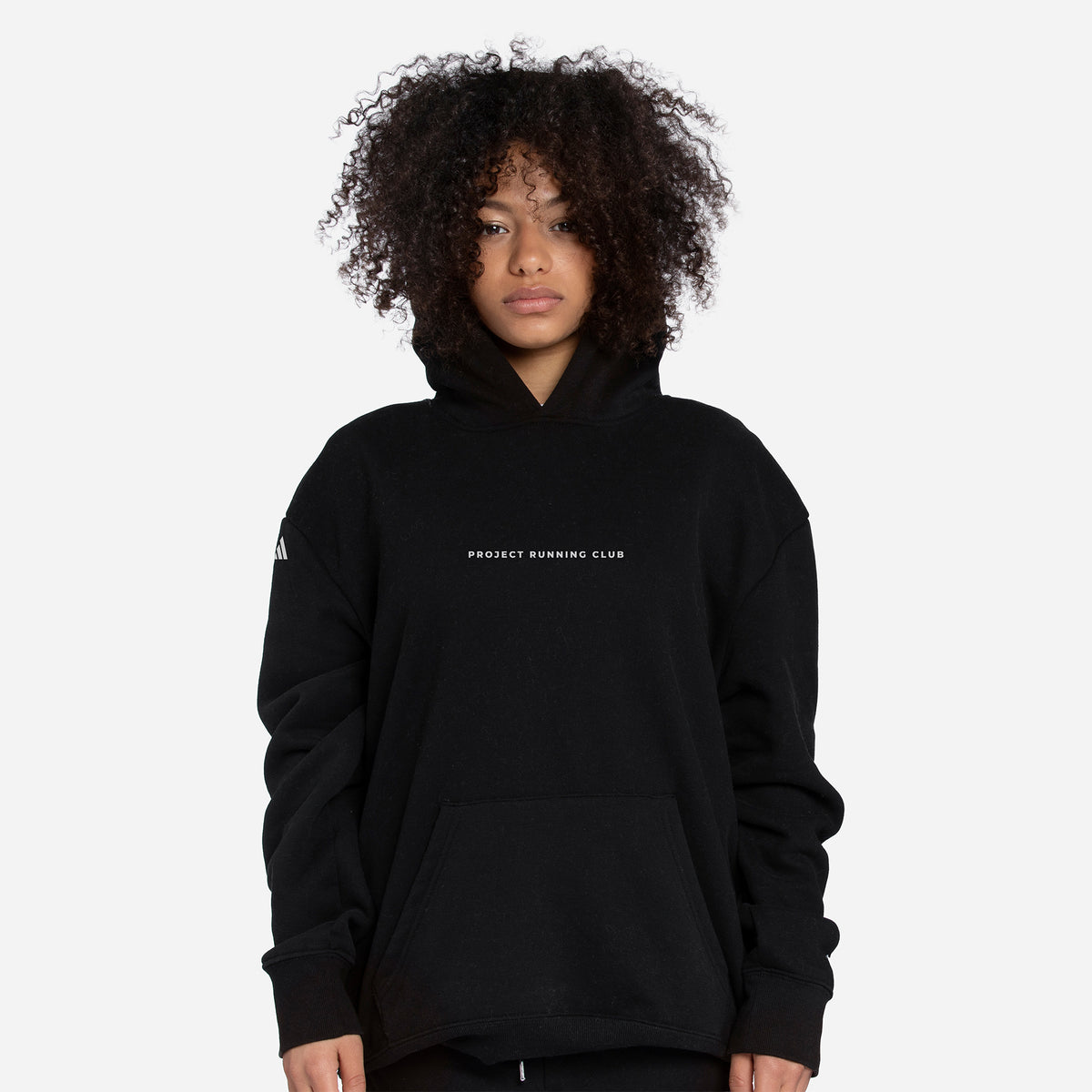 PRC X Adidas Hoodie