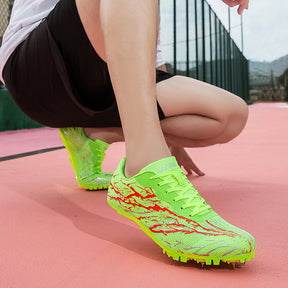 Aftershock Sprint Track Spikes