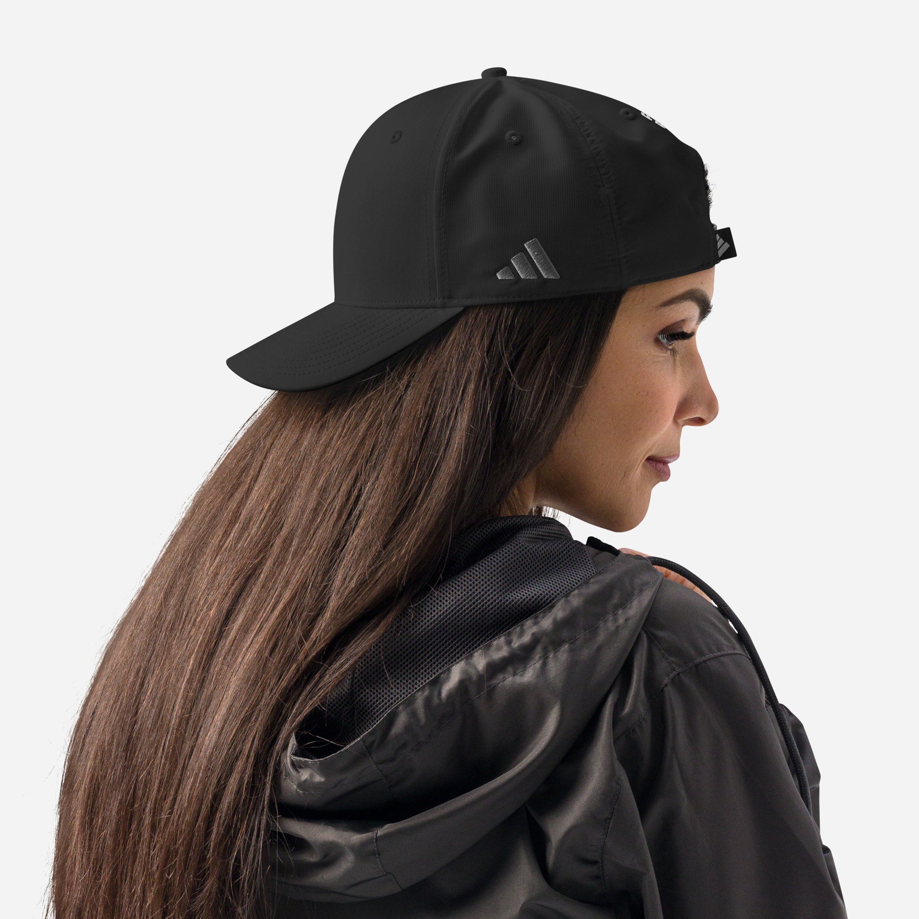 PRC X Adidas Cap