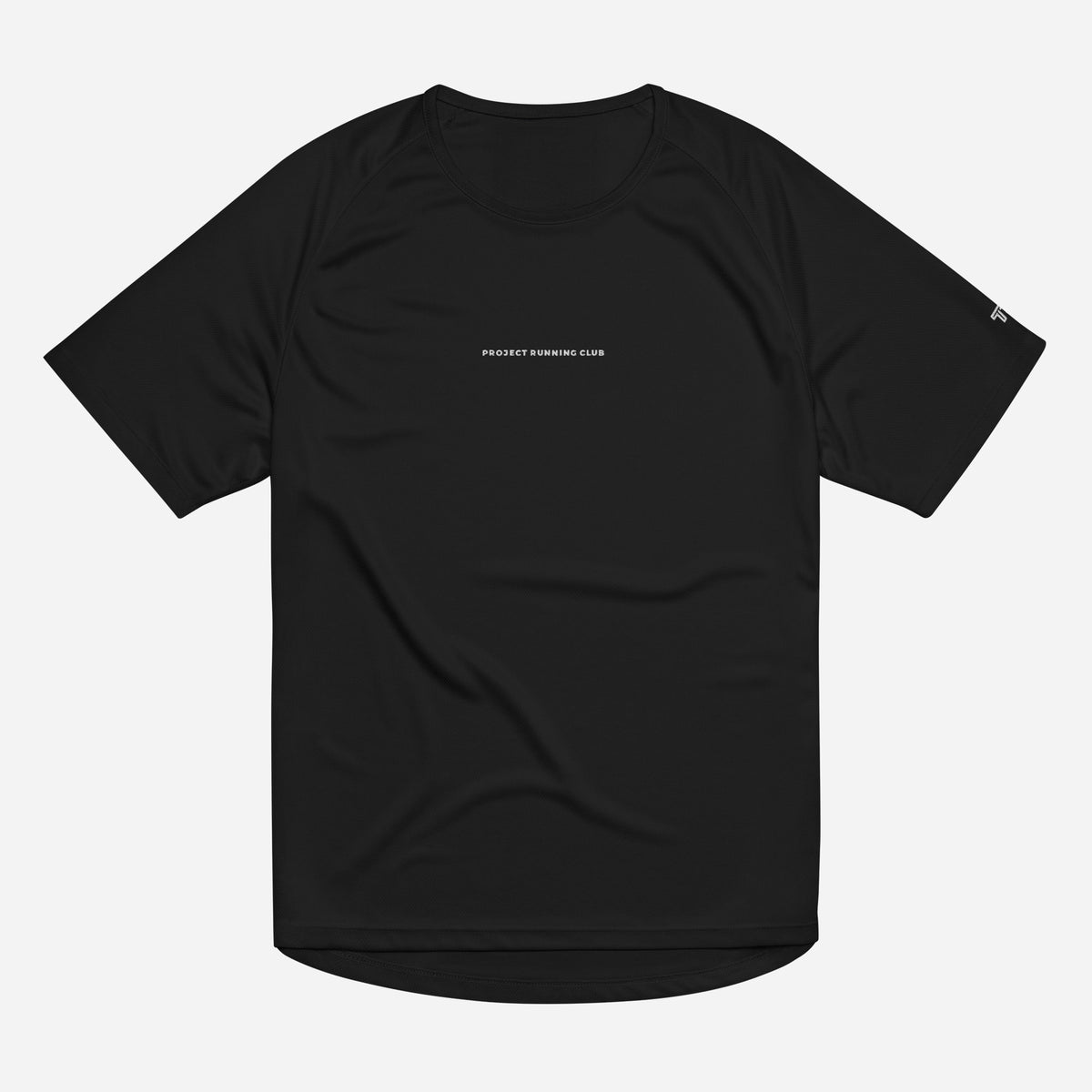 PRC Running Tee
