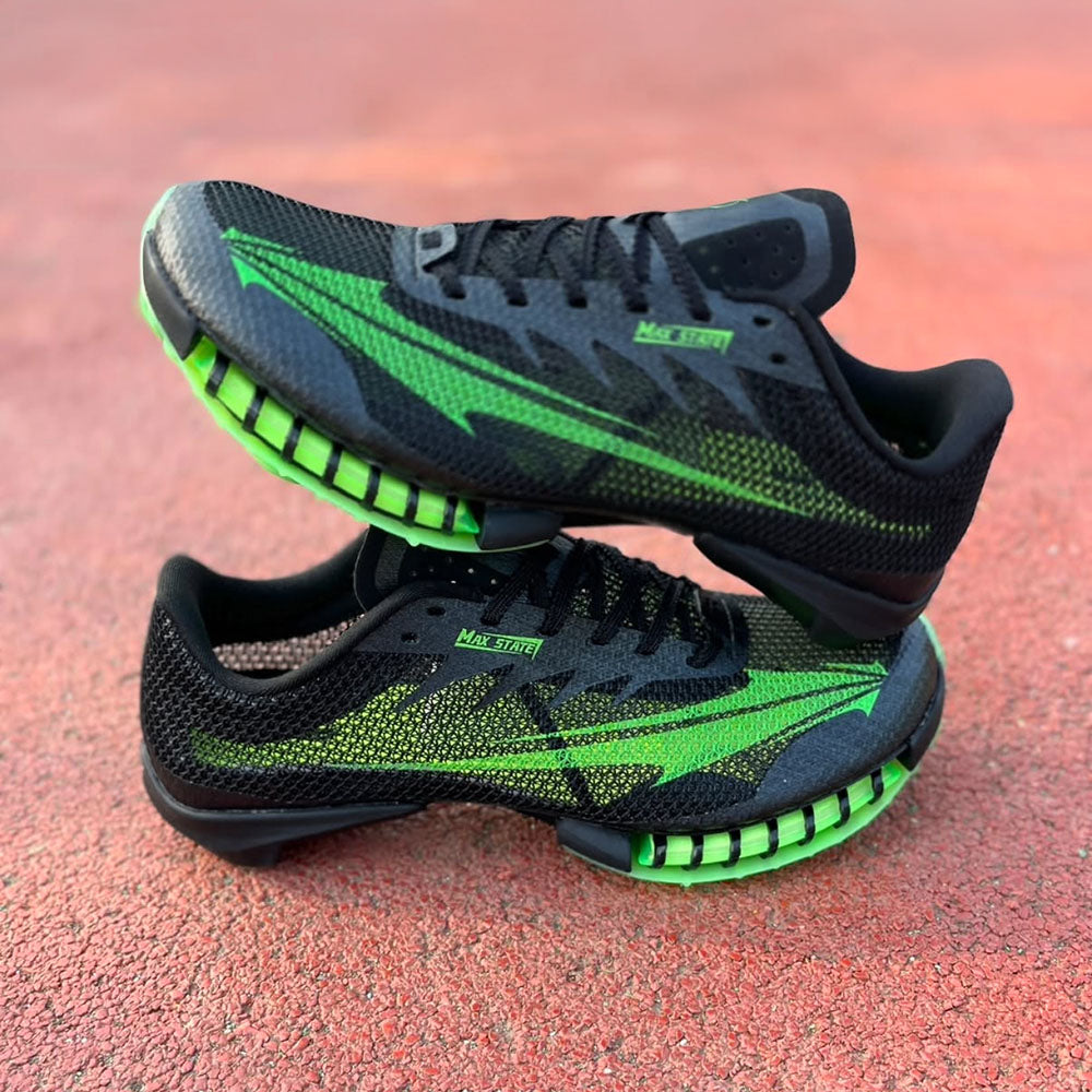 Max State Sprint Track Spikes