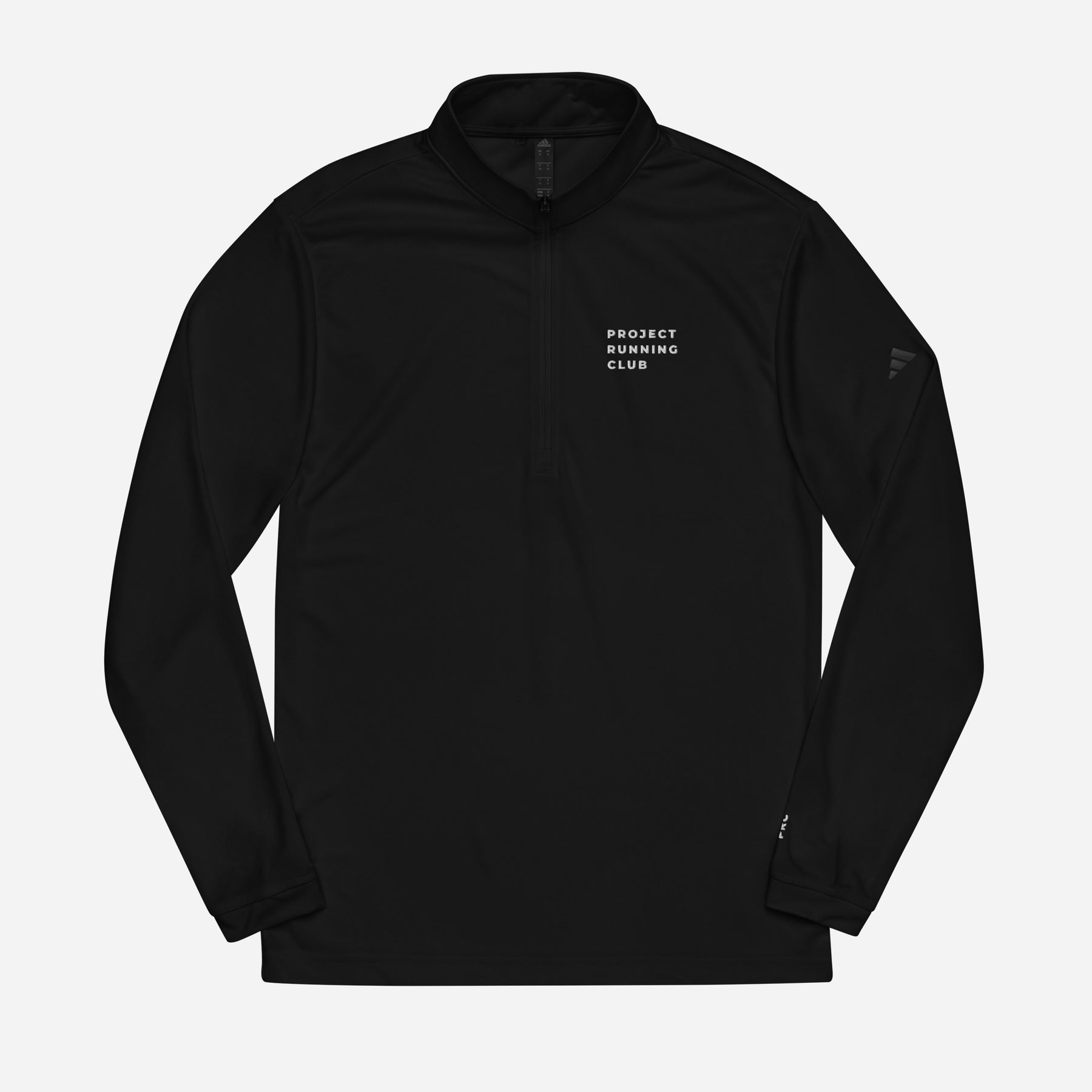 PRC X Adidas Zip Up