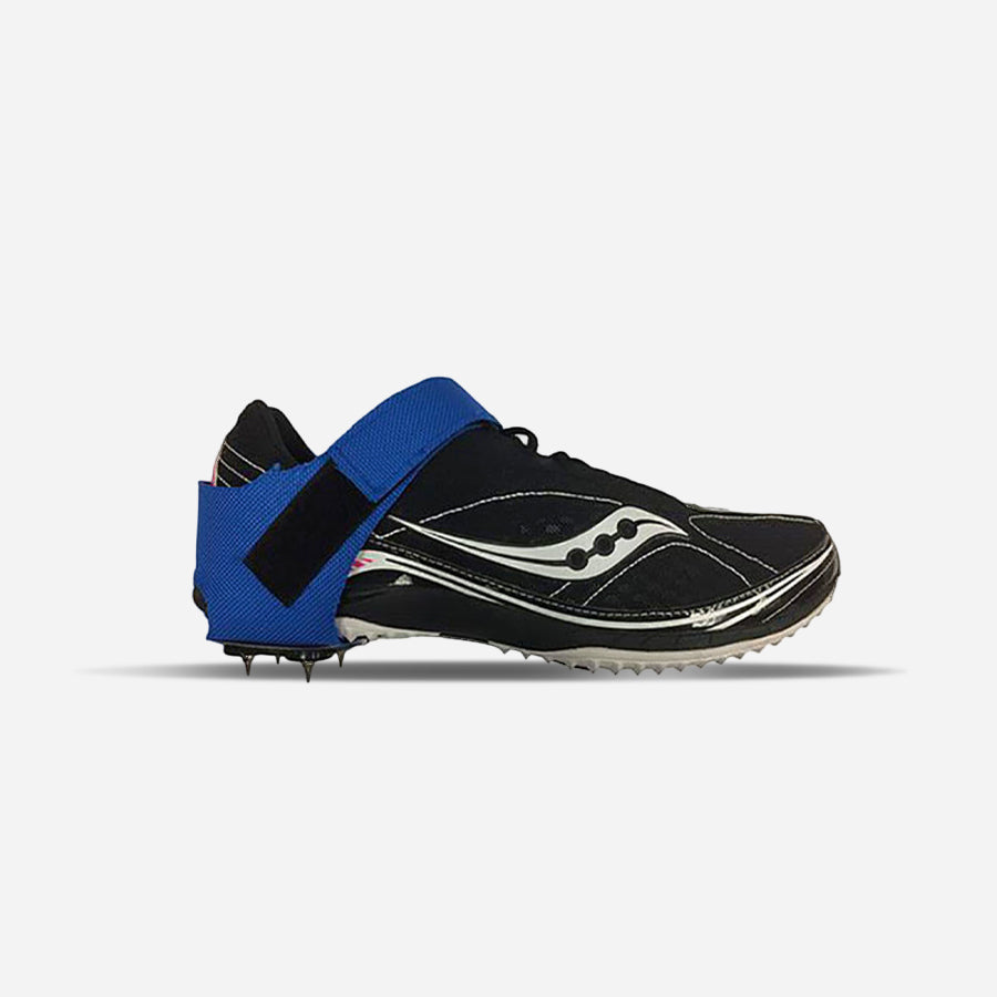 J-Heel Javelin & High Jump