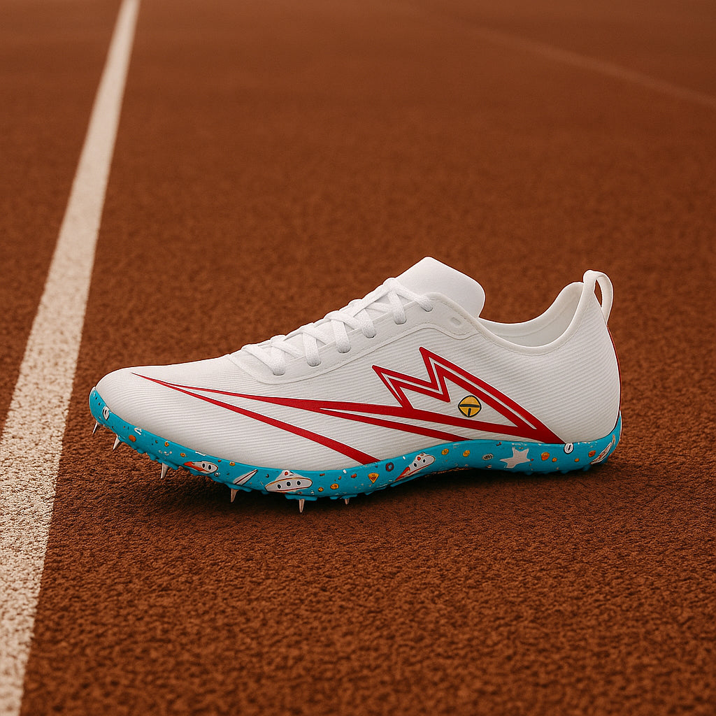 Lunar Sprint Track Spikes